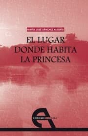 Cover von El lugar donde habita la princesa