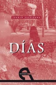 Cover von Días