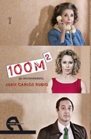 Cover von 100 m2 (el inconveniente)