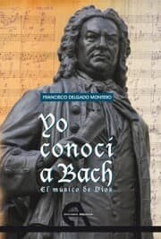 Cover von Yo conocí a Bach