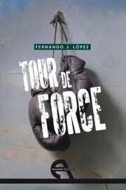 Cover von Tour de force