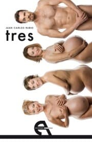 Cover von Tres
