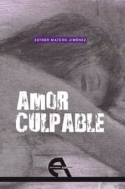 Cover von Amor culpable