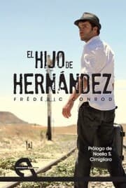 Cover von El hijo de Hernández