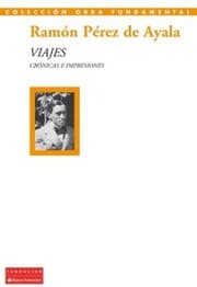 Cover von Viajes