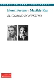 Cover von El camino es nuestro