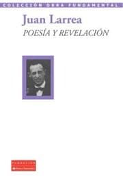 Cover von Poesía y revelación
