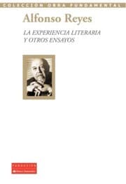 Cover von La experiencia literaria y otros ensayos