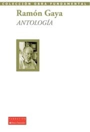Cover von Antología