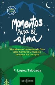 Cover von Momentos para el alma