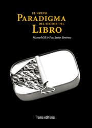 Cover von El nuevo paradigma del sector del libro