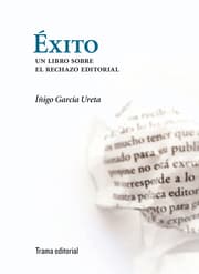 Cover von Éxito