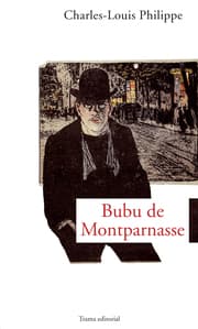 Cover von Bubu de Montparnasse