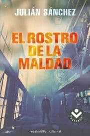 Cover von El rostro de la maldad