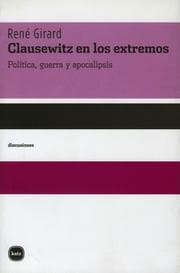 Cover von Clausewitz en los extremos