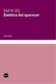 Cover von Estética del aparecer