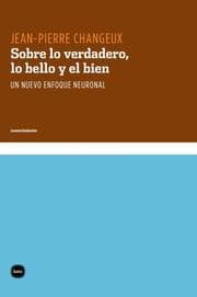 Cover von Sobre lo verdadero, lo bello y el bien