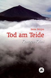 Cover von Tod am Teide