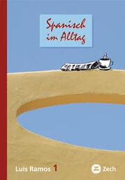 Cover von Spanisch im Alltag