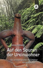 Cover von Auf den Spuren der Ureinwohner