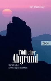 Cover von Tödlicher Abgrund