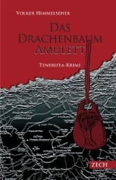 Cover von Das Drachenbaum-Amulett