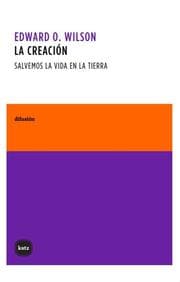 Cover von La creación