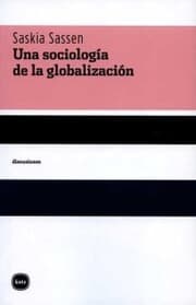 Cover von Una sociología de la globalización