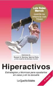 Cover von Hiperactivos