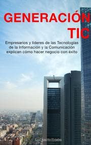 Cover von Generación TIC