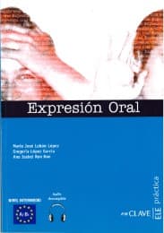 Cover von práctica - Expresión Oral (A2/B1)