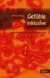 Cover von Gefühle inklusive