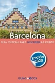 Cover von Barcelona