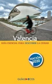 Cover von Valencia