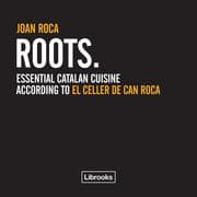 Cover von Roots.
