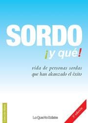 Cover von Sordo ¡y qué!