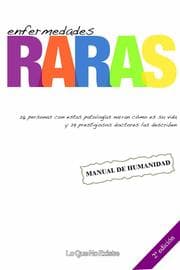 Cover von Enfermedades raras