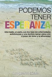Cover von Podemos tener esperanza