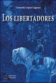 Cover von Los libertadores