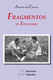Cover von Fragmentos de inventario
