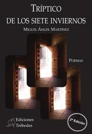 Cover von Tríptico de los siete inviernos