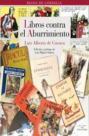 Cover von Libros contra el aburrimiento