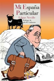 Cover von Mi España Particular