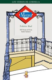 Cover von Metro