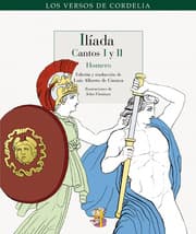 Cover von Ilíada