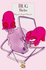 Cover von Bug
