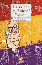 Cover von La Velada en Benicarló