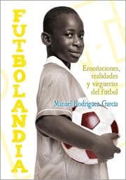 Cover von Futbolandia
