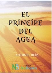 Cover von El príncipe del agua