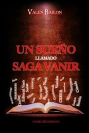 Cover von Un sueño llamado Saga Vanir